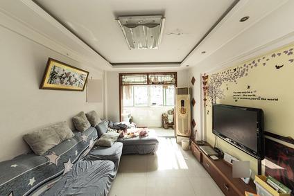 合肥金兴苑3室2厅94平高楼层/共6层
