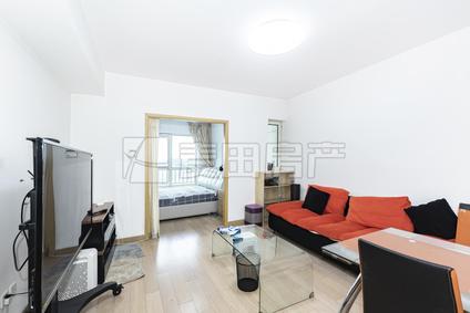 北京西城晶华1室1厅54.4平高楼层/共7层