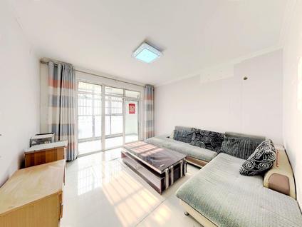 咸阳奥林匹克花园(四期伦敦奥运村)2室1厅86.48平中楼层/共18层