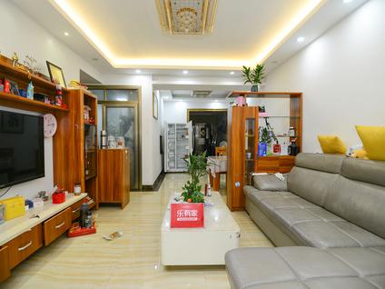 北京翠湖湾2室2厅82.12平低楼层/共16层