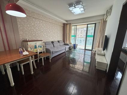 北京香格里拉菁英汇1室2厅77.63平中楼层/共20层