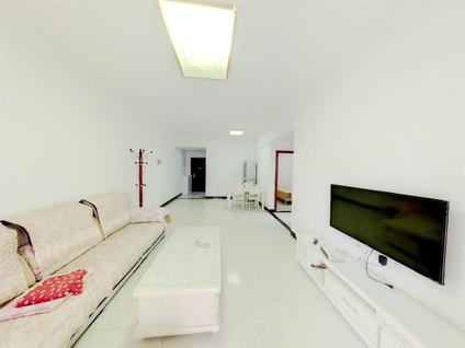 北海东峰世纪公寓3室2厅84.27平中楼层/共32层