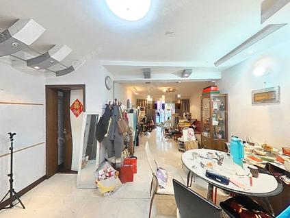 北京广厦嘉苑3室2厅125平中楼层/共11层