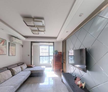 北京聚欢家园2室1厅72.45平高楼层/共13层