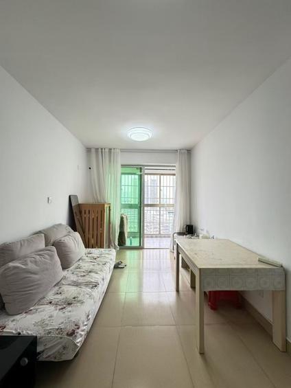 北京长堤明珠1室1厅46.31平中楼层/共30层