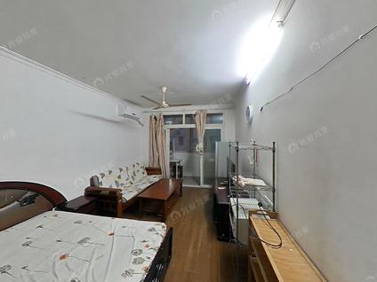 上海潍坊六村1室0厅32.22平中楼层/共6层