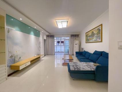 北京秦龙小区3室2厅152.5平低楼层/共6层