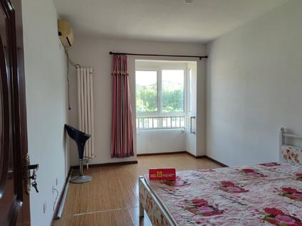 北京中弘由山由谷(十三号院)2室1厅85.74平高楼层/共6层