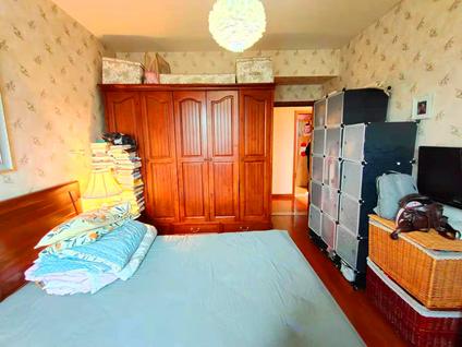 北京金地湾流域(一期)3室2厅89.34平中楼层/共14层