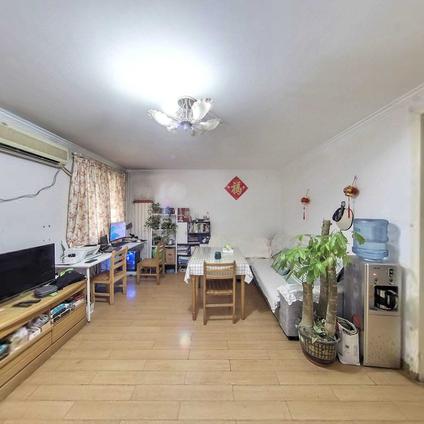 北京永兴住宅小区2室1厅82.53平中楼层/共6层