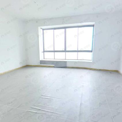 北京滨江国际4室2厅206平高楼层/共17层