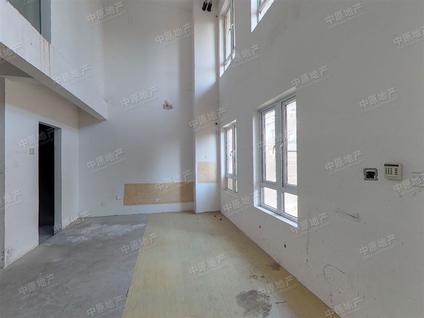 北京天籁湖畔4室2厅144.01平低楼层/共3层