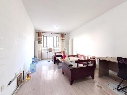 北京即墨古城1室1厅72.62平中楼层/共20层