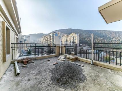 北京万悦城4室2厅167.95平高楼层/共7层