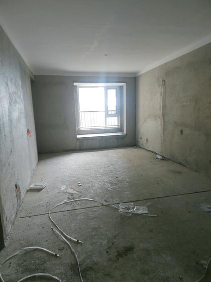 洛阳中成水岸绿洲3室2厅113平中楼层/共26层