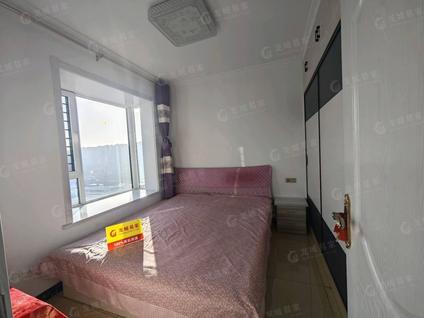 北京小米国际3室2厅93.91平中楼层/共33层