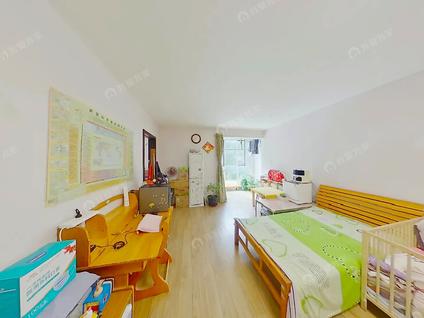 北京顶秀青溪2室1厅121.83平低楼层/共15层