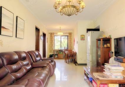 北京睿山4室2厅134.25平低楼层/共20层