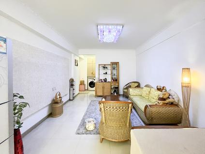 北京上河苑1室1厅69.5平低楼层/共14层