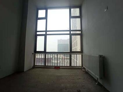 北京福佳密码空间1室1厅47.03平中楼层/共14层