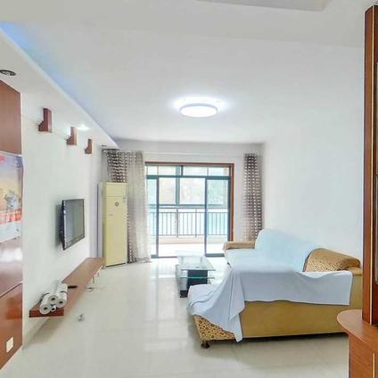 北京金铭福邸2室2厅97平低楼层/共14层