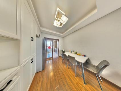 北京阳光城西西里4室2厅138.26平高楼层/共26层