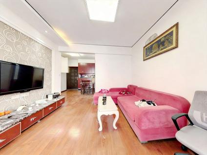 北京东原时光道3室2厅94.84平低楼层/共33层