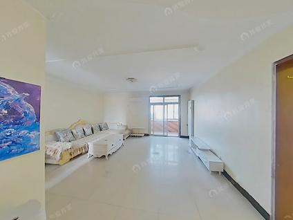 北京兴房东里社区2室1厅95.44平低楼层/共6层