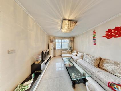 北京美丽的院子2室2厅93.68平中楼层/共29层