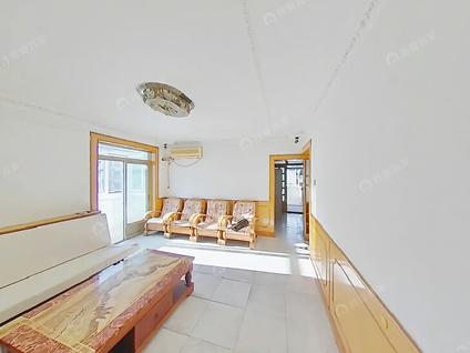 北京黄辛庄(东里)3室2厅94.41平中楼层/共5层