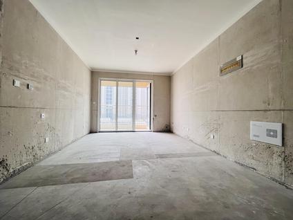 青岛天安檀府国际3室2厅107.8平中楼层/共10层