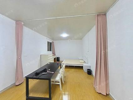 北京东支家巷1室1厅43.01平低楼层/共2层