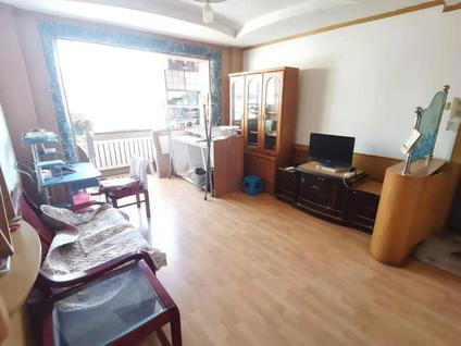 北京天裕小区2室2厅93平高楼层/共7层