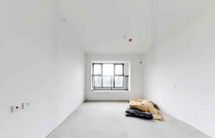 北京绿地国科熙园3室2厅112.46平中楼层/共12层