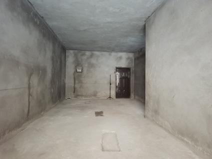 重庆土桥花溪大厦1室2厅70.02平低楼层/共19层