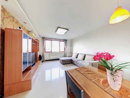 北京柏林爱乐(三期)2室1厅94.18平中楼层/共17层