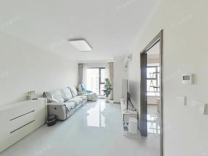 北京河海花园2室1厅86.92平高楼层/共33层