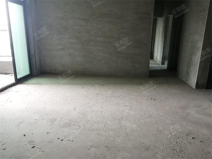 北京文华豪庭3室2厅100.41平中楼层/共32层