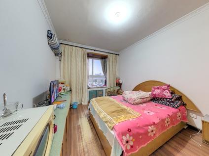 南京潭桥公寓(南园)2室2厅66.62平中楼层/共7层