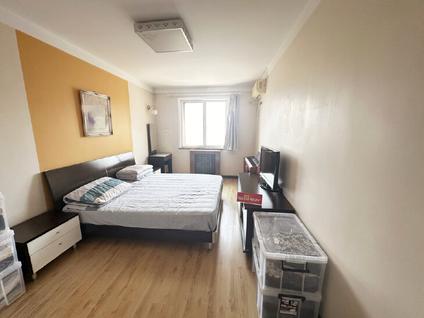 北京亢山佳园2室2厅113.27平高楼层/共6层