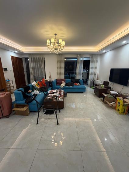 北京华融琴海湾3室2厅121.84平低楼层/共26层