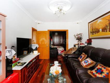 北京红莲小区2室2厅85.38平高楼层/共25层