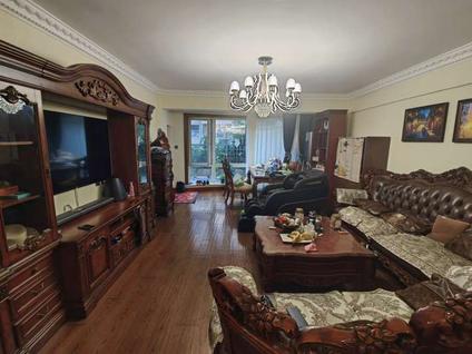 北京兰亭山水3室2厅131.98平低楼层/共6层