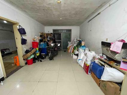 上海永和阳光苑3室2厅109平低楼层/共11层