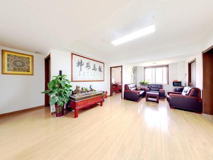 北京旺园小区3室2厅154.22平中楼层/共24层