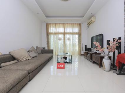 北京怡康华庭3室2厅150.45平高楼层/共11层