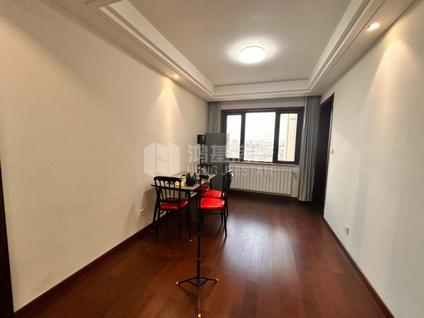 北京赣铁九龙府(康园)3室2厅128平低楼层/共28层