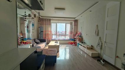 衡水北斗星城(二区)3室2厅123平低楼层/共8层