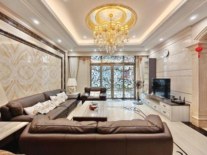 东莞丰泰东海山庄7室2厅332.24平低楼层/共3层