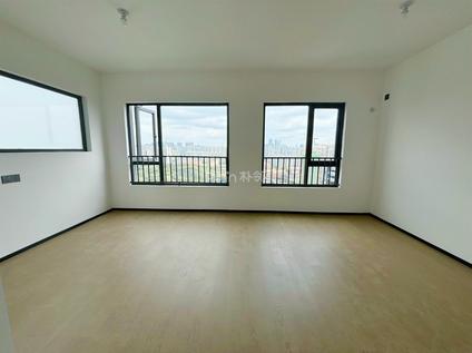 北京万科云翠隐秀4室2厅117平高楼层/共33层